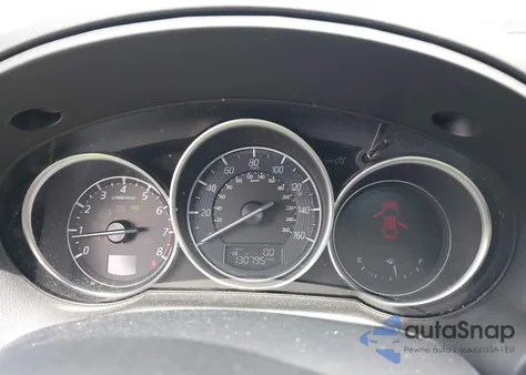 2016 Mazda Cx-5 Grand Touring z USA, uszkodzony, nr VIN JM3KE4DY7G0746352